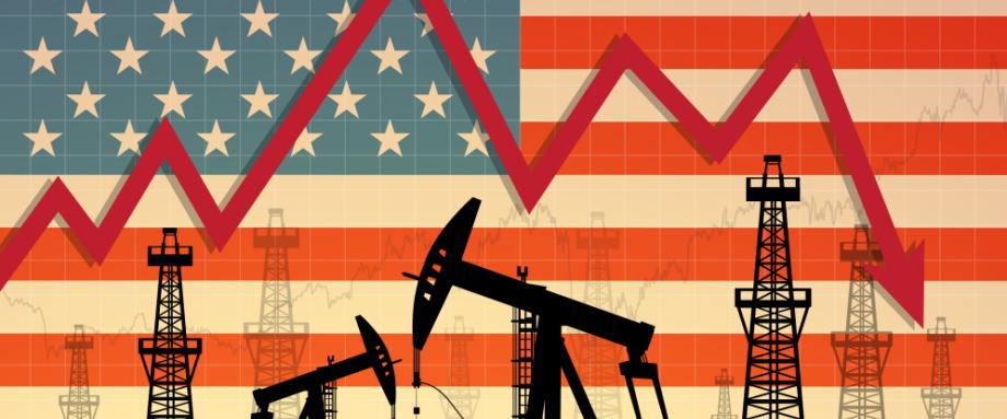 美国能源情报署(EIA)周二发布了最新钻井产能报告。报告显示，美国6月页岩油产量最终录得772.5万桶/日，预期降至782.2万桶/日。较5月最终产量减少29.4万桶，为连续5个月录得减少。其中6月产量降幅主要来自巴肯、二叠纪及奈厄布拉勒页岩区。
